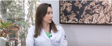 pneumologista Bruna Gheller