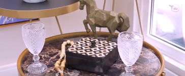 Cenário novo por Casa Prime