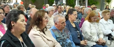 4° Direito do Idoso, evento focado na qualidade de vida da terceira idade